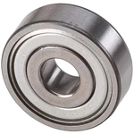 Order NATIONAL BEARINGS - 302SS - Alternator Bearing For Your Vehicle