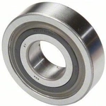 Order Front Generator Bearing by NATIONAL BEARINGS - 303CC For Your Vehicle
