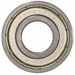Order Front Generator Bearing by POWER TRAIN COMPONENTS - PT202SS For Your Vehicle
