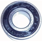 Order Front Generator Bearing by POWER TRAIN COMPONENTS - PT203F For Your Vehicle