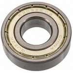 Order Front Generator Bearing by POWER TRAIN COMPONENTS - PT203SS For Your Vehicle