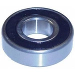Order Front Generator Bearing by POWER TRAIN COMPONENTS - PT204FF For Your Vehicle