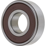 Order SCHAEFFLER - 6203RSR - Front Generator Bearing For Your Vehicle