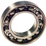 Order SKF - 6203J - Front Generator Bearing For Your Vehicle