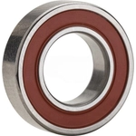 Order Front Generator Bearing by WJB - RB6202-2RS For Your Vehicle