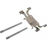 Order Front Guide Pin by ACDELCO - 86555793 For Your Vehicle