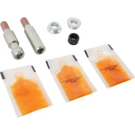 Order ACDELCO - 86788779 - Front Brake Caliper Guide Pin Kit For Your Vehicle