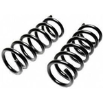 Order Front Heavy Duty Coil Springs by ACDELCO PROFESSIONAL - 45H0172 For Your Vehicle