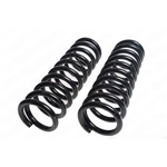 Order LESJOFORS - 4112119 - Front Coil Spring For Your Vehicle