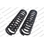 Order Front Coil Spring by LESJOFORS - 4112134 For Your Vehicle