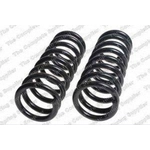 Order Front Coil Spring by LESJOFORS - 4112150 For Your Vehicle