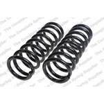 Order Front Coil Spring by LESJOFORS - 4112151 For Your Vehicle