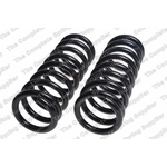 Order Front Coil Spring by LESJOFORS - 4112152 For Your Vehicle