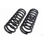 Order LESJOFORS - 4112155 - Front Coil Spring Set For Your Vehicle