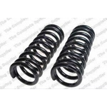 Order Front Coil Spring by LESJOFORS - 4112158 For Your Vehicle