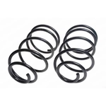 Order LESJOFORS - 4112173 - Front Coil Springs For Your Vehicle