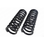 Order LESJOFORS - 4112800 - Front Coil Spring For Your Vehicle