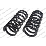 Order Front Coil Spring by LESJOFORS - 4114200 For Your Vehicle