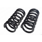 Order LESJOFORS - 4114201 - Front Coil Spring For Your Vehicle