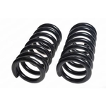 Order LESJOFORS - 4114202 - Front Coil Spring For Your Vehicle