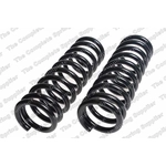 Order Front Coil Spring by LESJOFORS - 4114212 For Your Vehicle