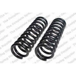 Order Front Coil Spring by LESJOFORS - 4114241 For Your Vehicle