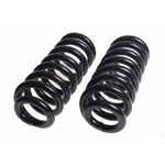 Order LESJOFORS - 4114248 - Front Coil Springs For Your Vehicle