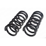 Order LESJOFORS - 4114251 - Front Coil Springs For Your Vehicle