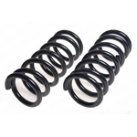 Order LESJOFORS - 4114252 - Front Coil Springs For Your Vehicle