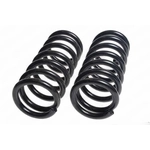 Order LESJOFORS - 4114255 - Front Coil Spring Set For Your Vehicle