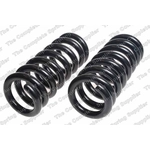 Order Front Heavy Duty Coil Springs by LESJOFORS - 4114256 For Your Vehicle