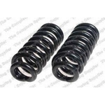 Order Front Heavy Duty Coil Springs by LESJOFORS - 4114257 For Your Vehicle