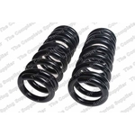 Order Front Heavy Duty Coil Springs by LESJOFORS - 4114258 For Your Vehicle