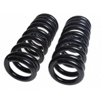 Order LESJOFORS - 4114258 - Front Heavy Duty Coil Springs For Your Vehicle