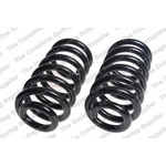 Order Front Heavy Duty Coil Springs by LESJOFORS - 4114266 For Your Vehicle