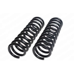 Order LESJOFORS - 4114272 - Coil Spring Set For Your Vehicle