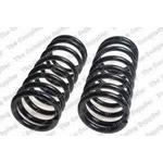 Order Front Heavy Duty Coil Springs by LESJOFORS - 4121268 For Your Vehicle