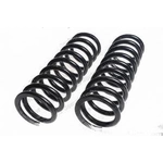 Order LESJOFORS - 4127516 - Front Coil Springs For Your Vehicle