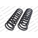 Order Front Coil Spring by LESJOFORS - 4127518 For Your Vehicle