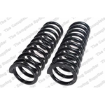 Order Front Coil Spring by LESJOFORS - 4127521 For Your Vehicle