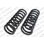 Order Front Coil Spring by LESJOFORS - 4127524 For Your Vehicle