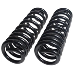 Order LESJOFORS - 4127537 - Rear Coil Springs For Your Vehicle