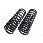 Order LESJOFORS - 4127575 - Front Coil Spring Set For Your Vehicle