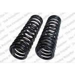 Order Front Coil Spring by LESJOFORS - 4127576 For Your Vehicle