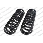 Order Front Coil Spring by LESJOFORS - 4127579 For Your Vehicle