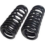 Order LESJOFORS - 4127597 - Front Heavy Duty Coil Springs For Your Vehicle