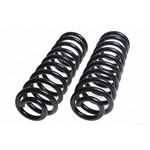 Order LESJOFORS - 4127601 - Front Coil Springs For Your Vehicle