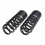 Order LESJOFORS - 4127607 - Front Coil Springs For Your Vehicle