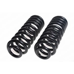Order LESJOFORS - 4127608 - Front Coil Springs For Your Vehicle