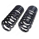 Order LESJOFORS - 4127611 - Front Coil Springs For Your Vehicle